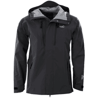M's Explorer Jacket Black - view: 1