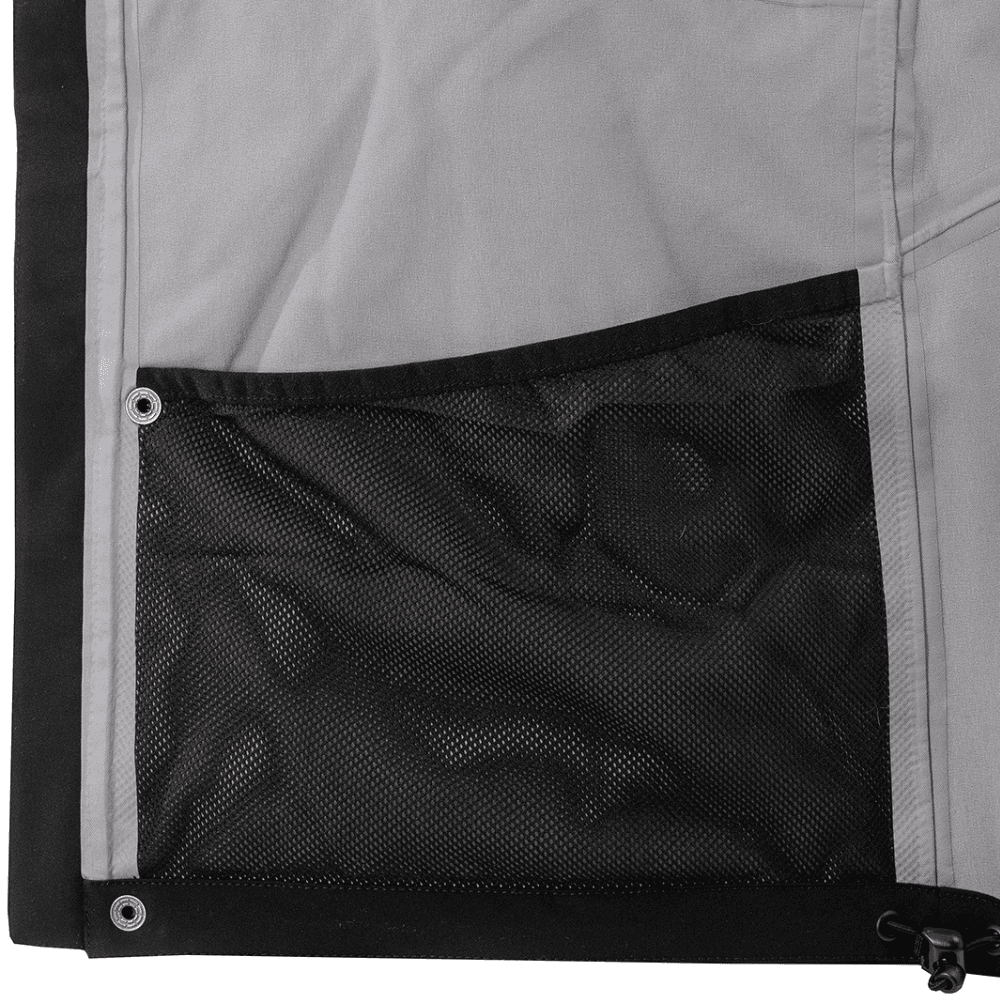 M's Explorer Jacket Black, view: 6