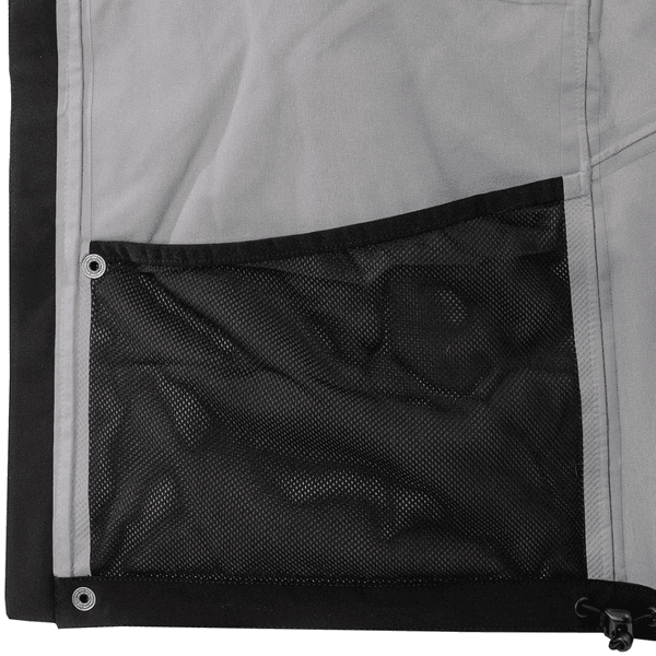 M's Explorer Jacket Black, view: 6