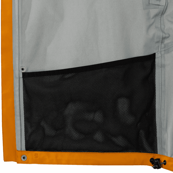 M's Explorer Jacket Gold, view: 8