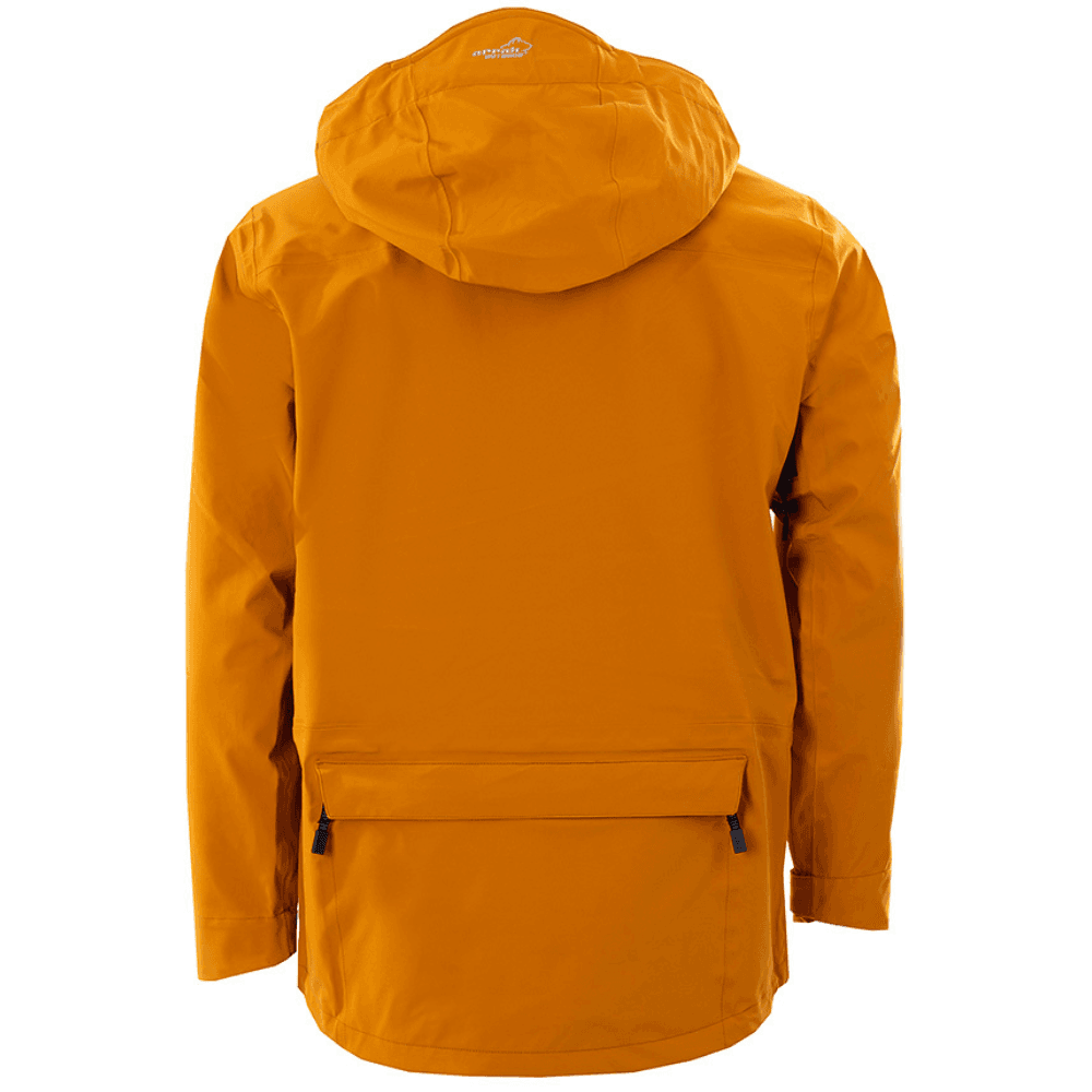 M's Explorer Jacket Gold, view: 2