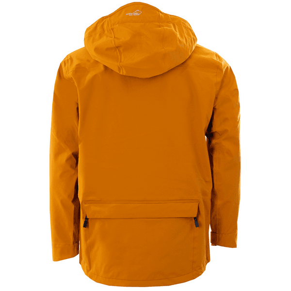 M's Explorer Jacket Gold, view: 2