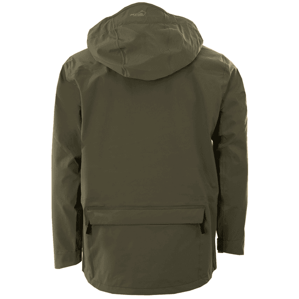 M's Explorer Jacket Olive, view: 2