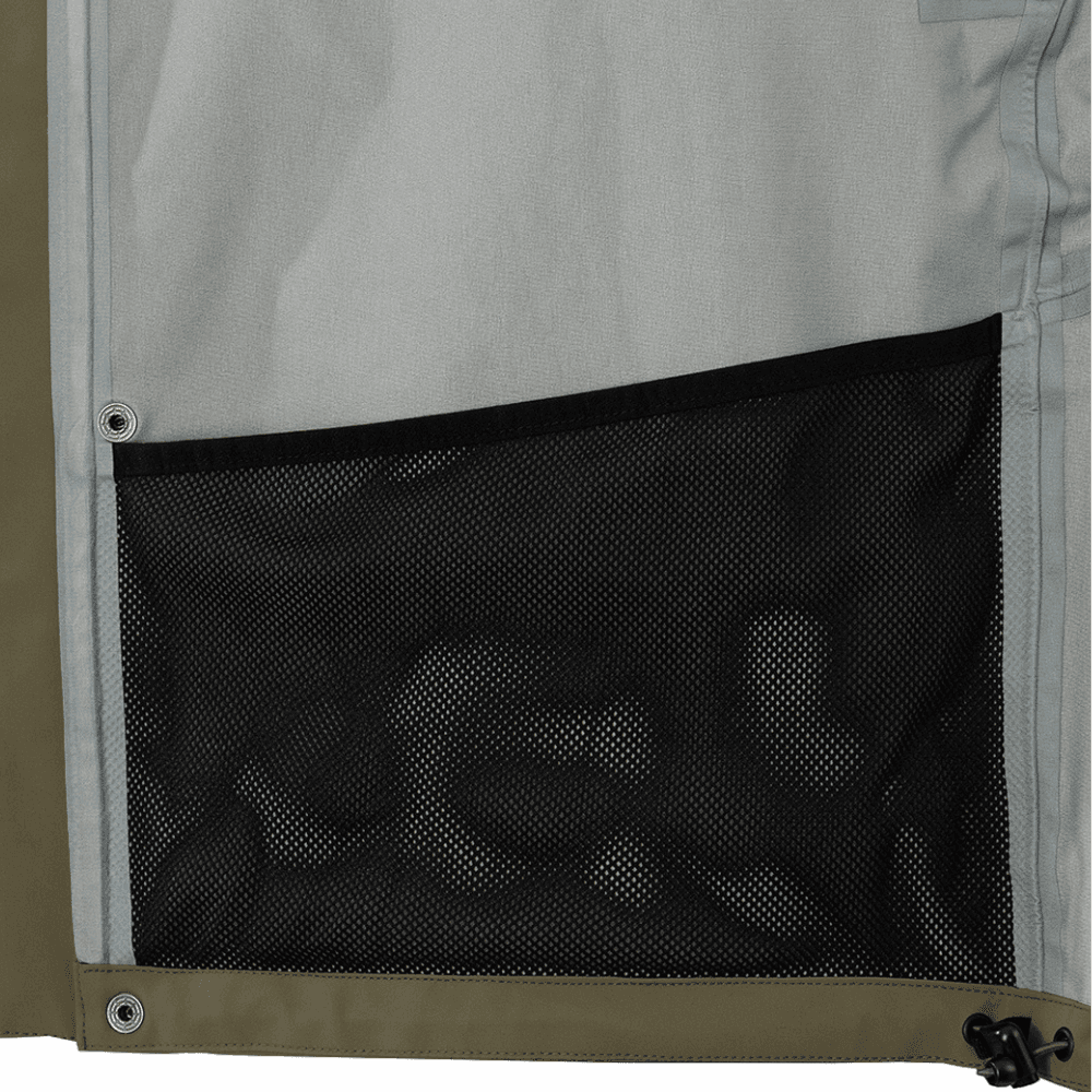 W's Explorer Jacket Olive, view: 8