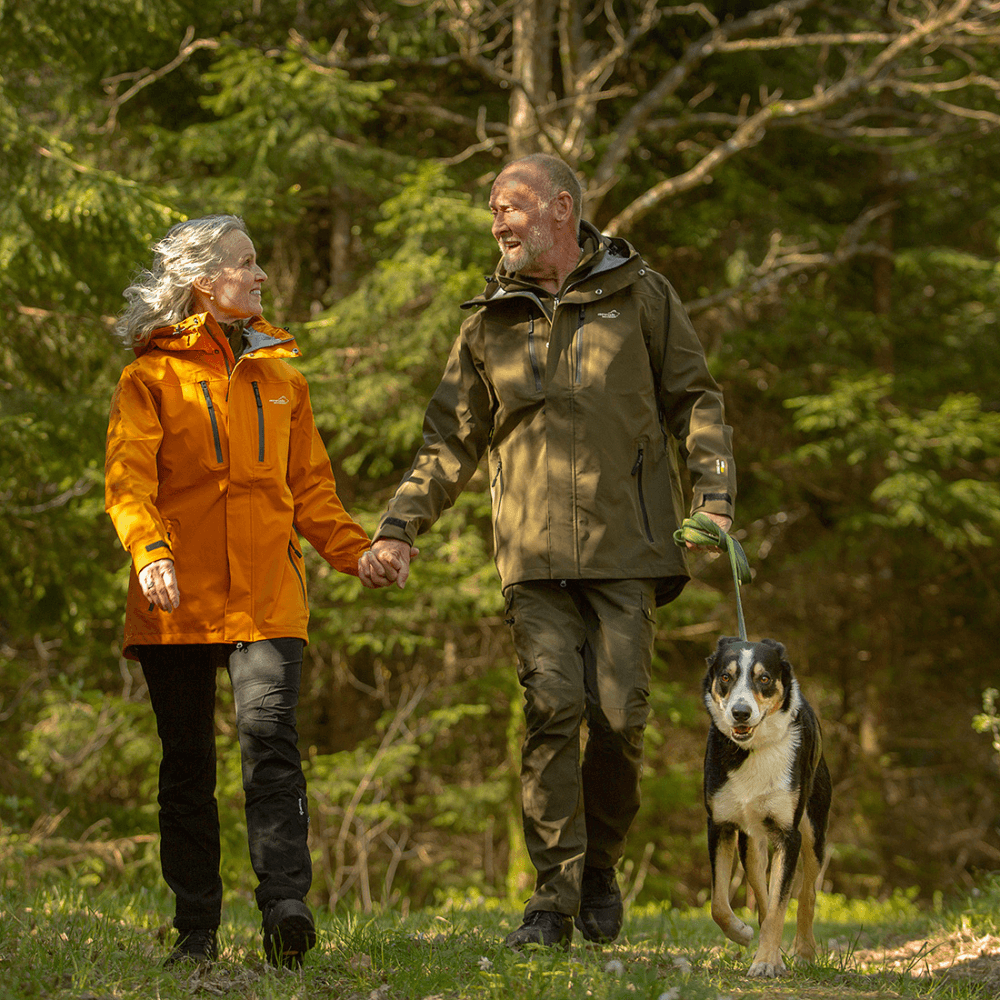 W's Explorer Jacket Gold, view: 11