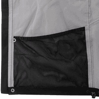 W's Explorer Jacket Black - view: 5