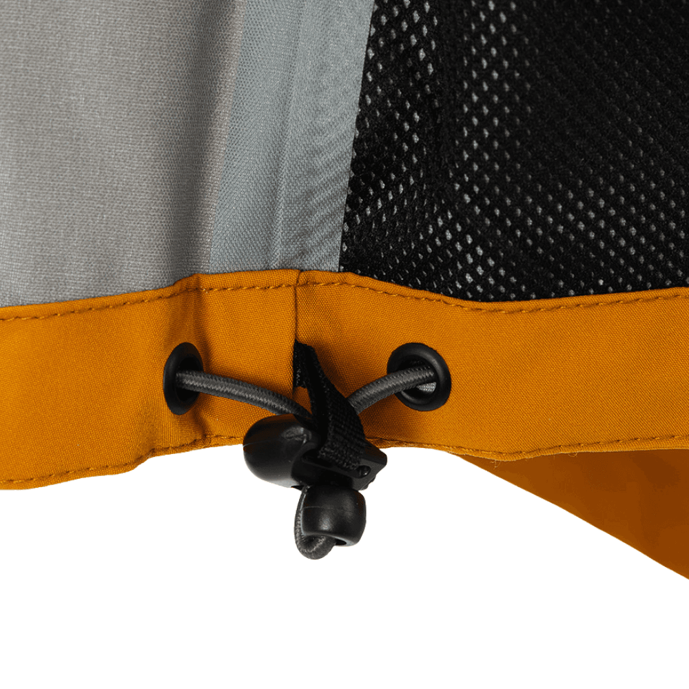 W's Explorer Jacket Gold, view: 9