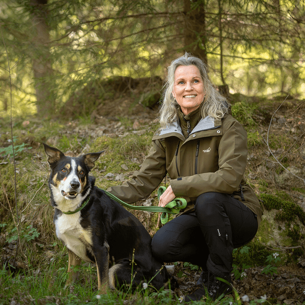 W's Explorer Jacket Olive, view: 11