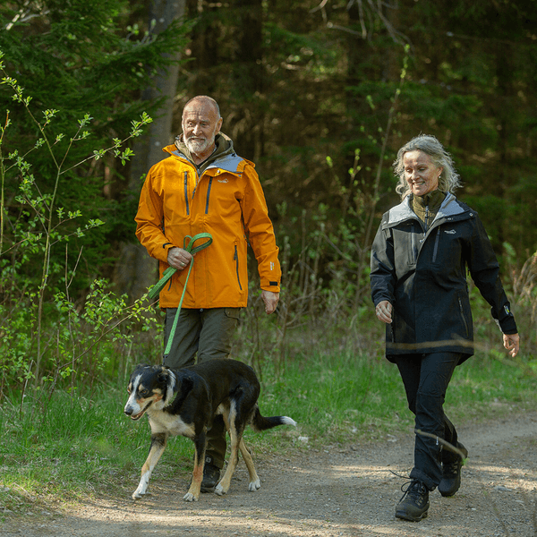 W's Explorer Jacket Black, view: 8