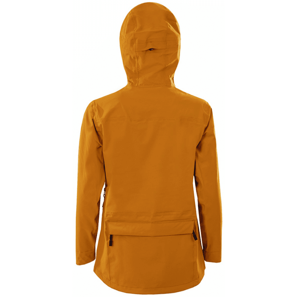 W's Explorer Jacket Gold, view: 2