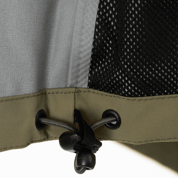 W's Explorer Jacket Olive, view: 9