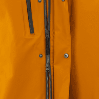 W's Explorer Jacket Gold - view: 5