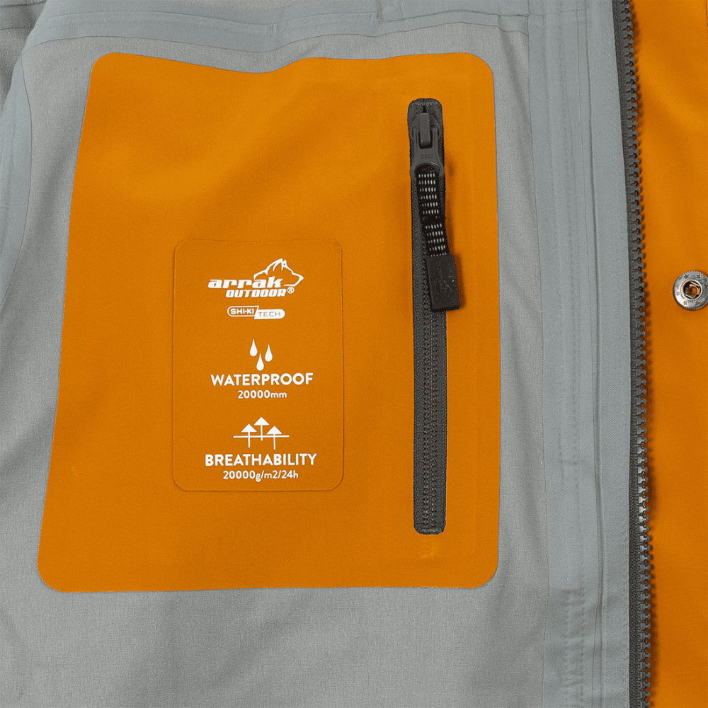 W's Explorer Jacket Gold, view: 7