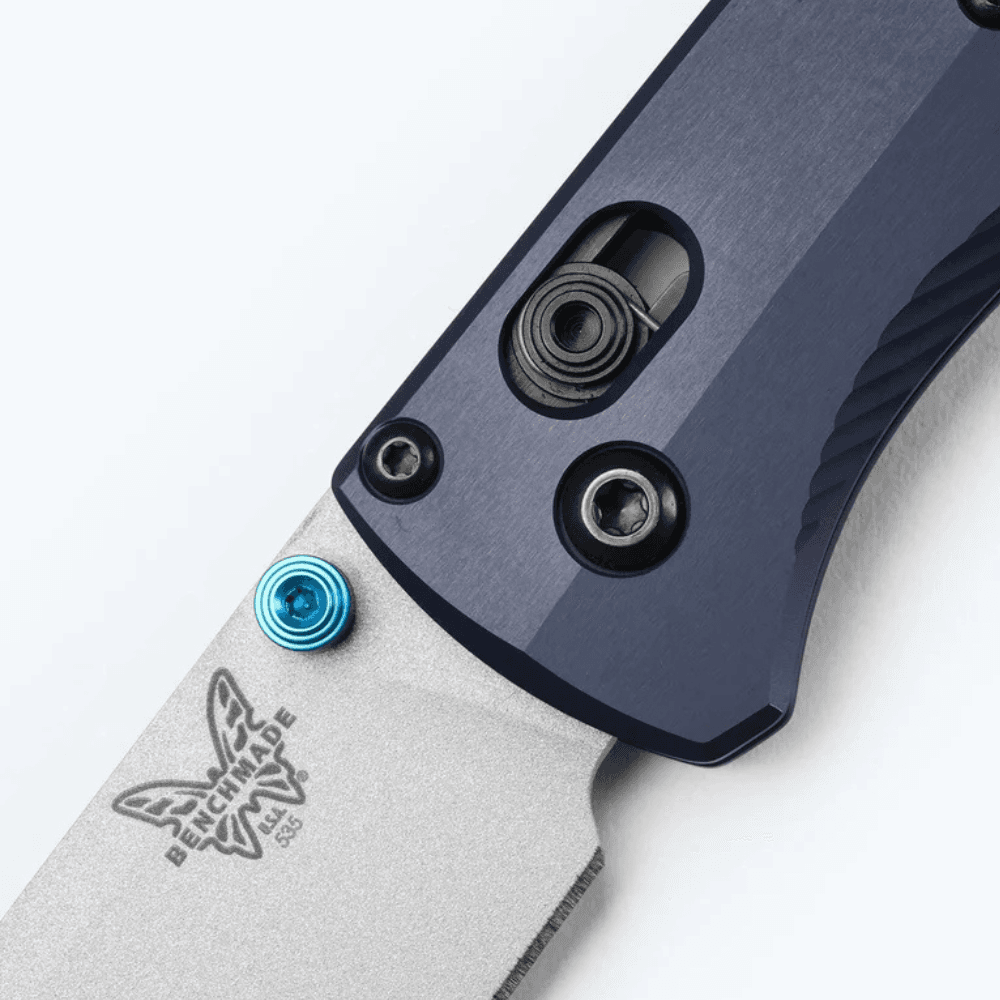 535SL-13 Bugout, view: 5