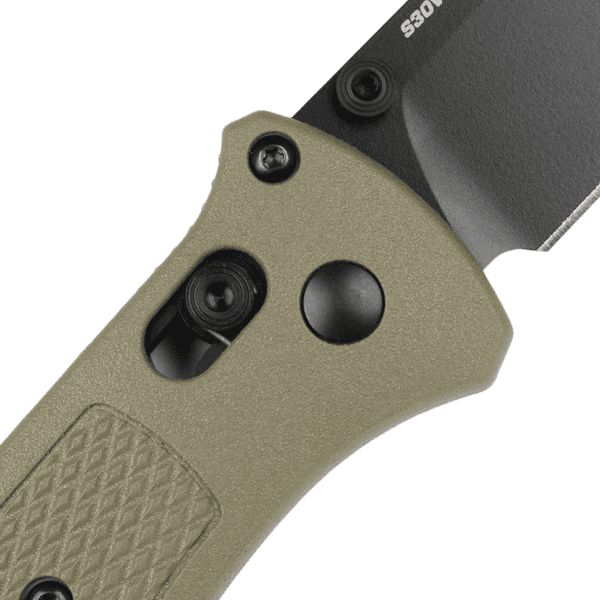 537BK-06 Bailout, view: 3