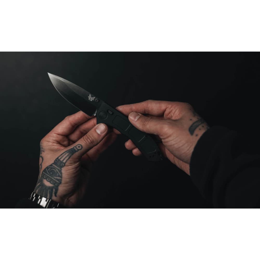 748BK-01 Narrows™, view: 4