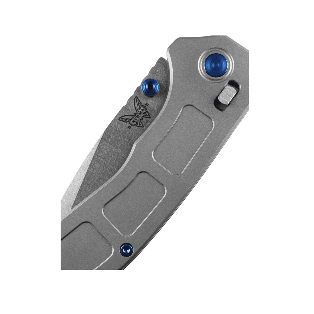 743 Mini Narrows, view: 3