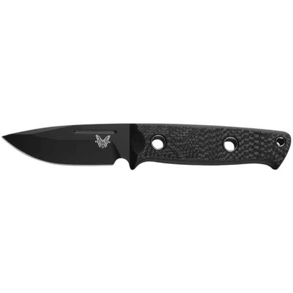 165BK Mini Bushcrafter, view: 1