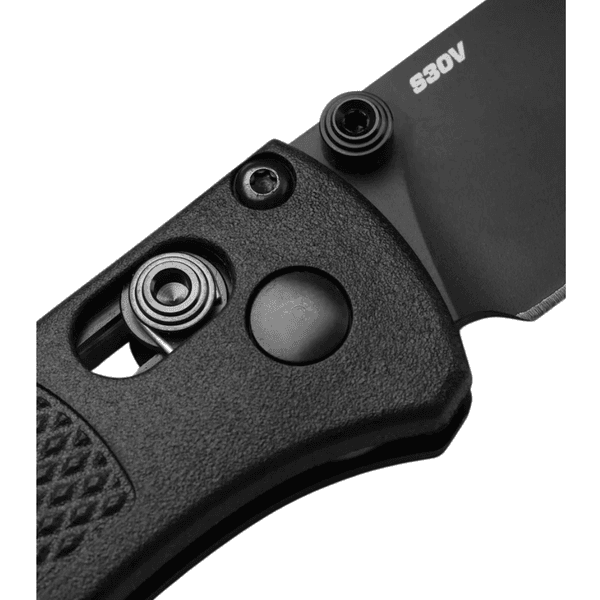 533BK-2 Mini Bugout, view: 4