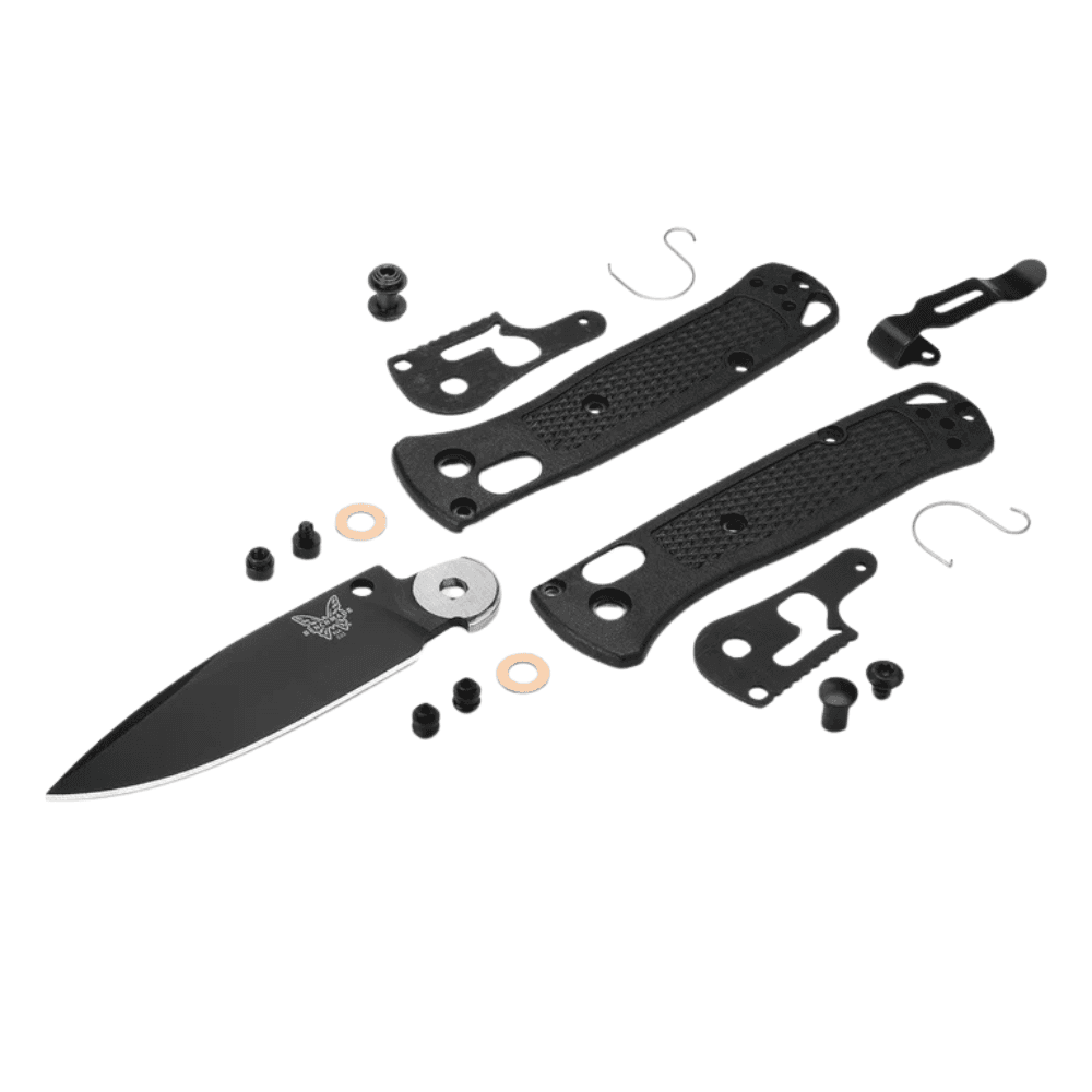 533BK-2 Mini Bugout, view: 5