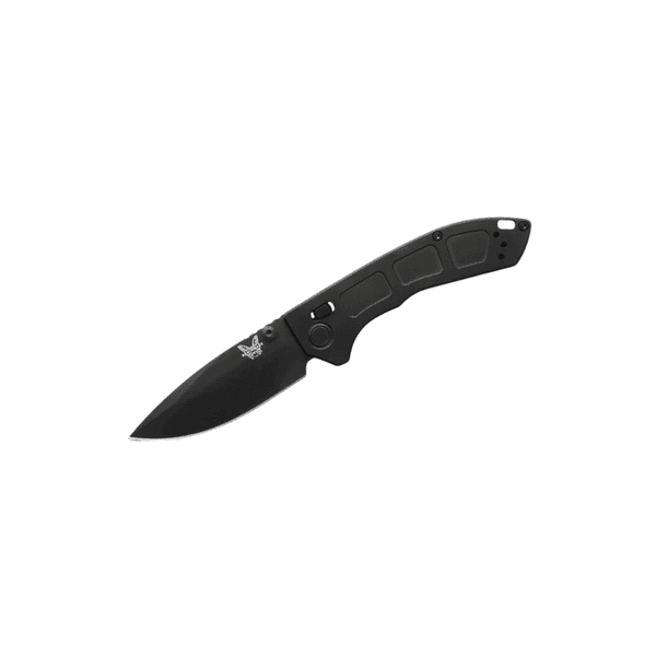 Benchmade 743BK-01 Mini Narrows Taittoveitsi, view: 1