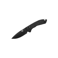 Benchmade 743BK-01 Mini Narrows Taittoveitsi - view: 1