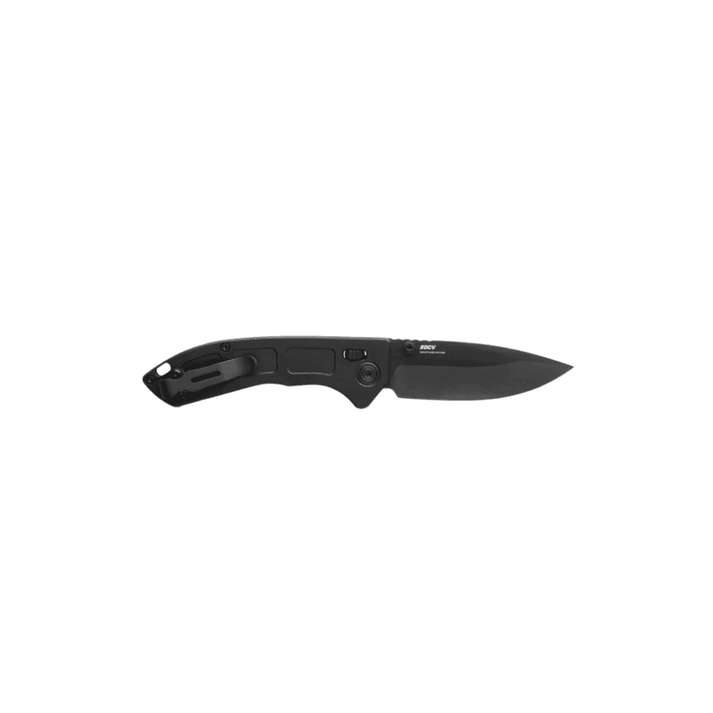 Benchmade 743BK-01 Mini Narrows Taittoveitsi, view: 3