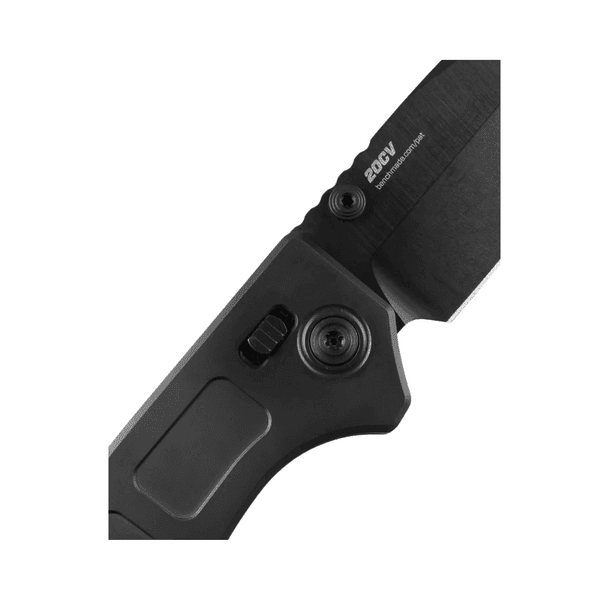 Benchmade 743BK-01 Mini Narrows Taittoveitsi, view: 4