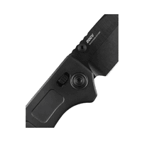 Benchmade 743BK-01 Mini Narrows Taittoveitsi - view: 4