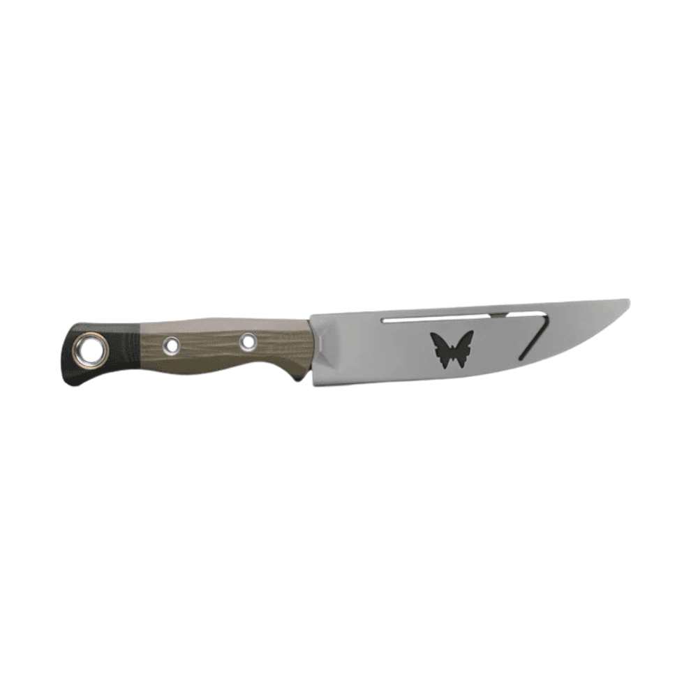 4050BK-01 Meatcrafter Cutlery, view: 2