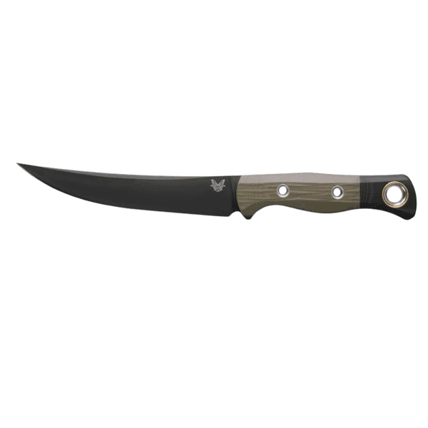 4050BK-01 Meatcrafter Cutlery, view: 1
