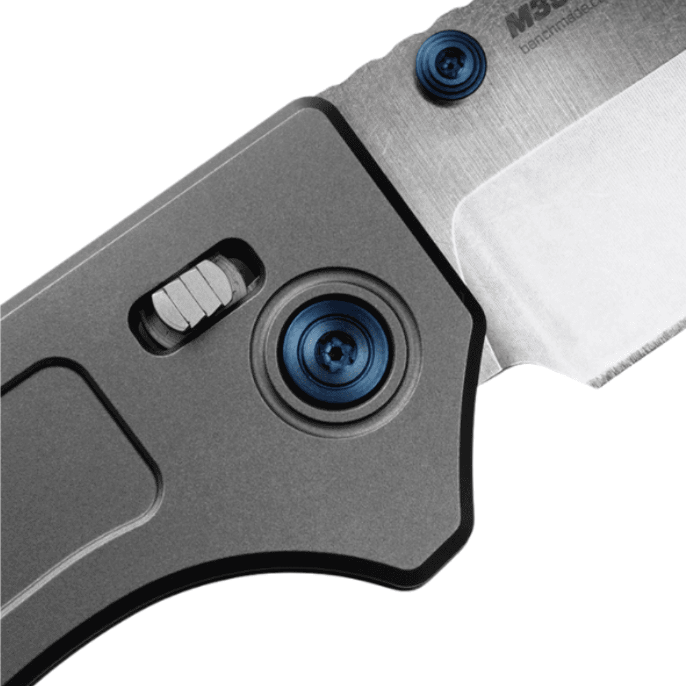 Benchmade 748 Narrows, view: 4