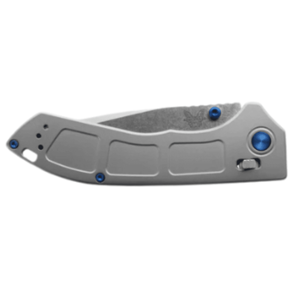 Benchmade 748 Narrows, view: 2