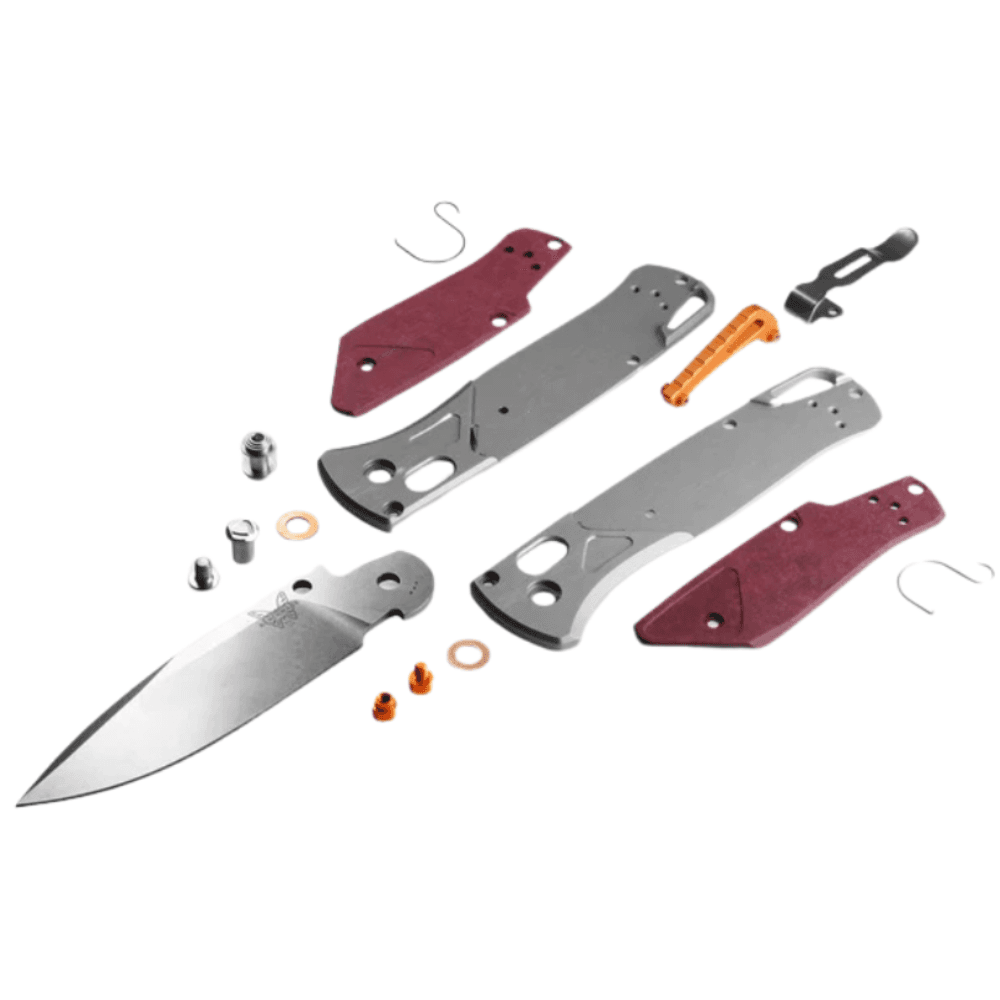 535-09 Bugout, view: 5