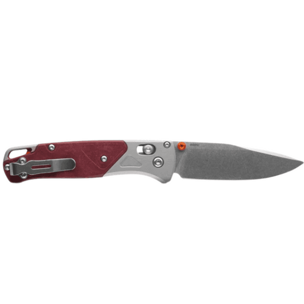 535-09 Bugout, view: 3