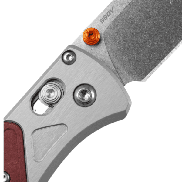 535-09 Bugout, view: 4