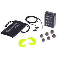 Mini Headset E2 Yellow Fluo - view: 0