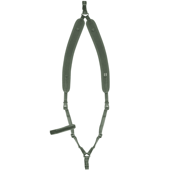 Neo Backpack Sling Green, view: 0