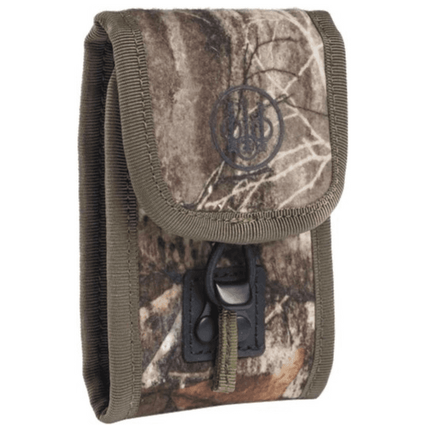 Rangefinder Pouch Camo Realtree Edge, view: 0