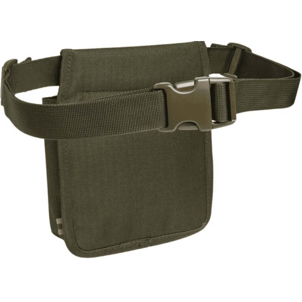 GameKeeper EVO Hull Pouch Moss/Brown Bark, view: 1