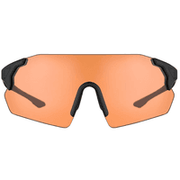 Challenge EVO Eyeglasses Orange - view: 1