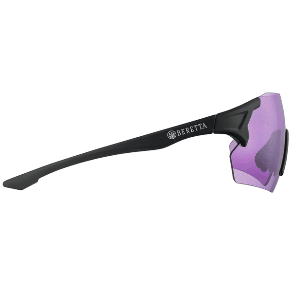 Challenge EVO Eyeglasses Purple, view: 2