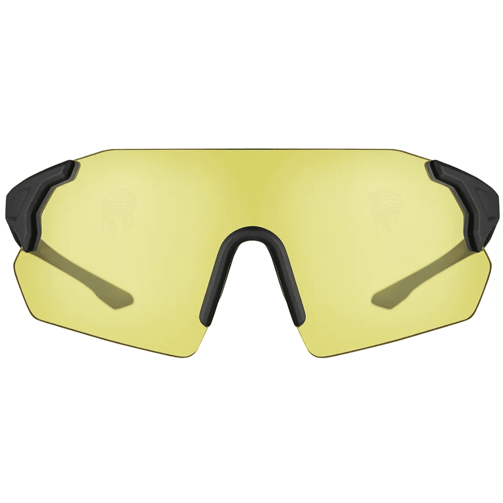 Challenge EVO Eyeglasses Yellow, view: 1