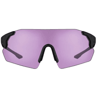 Challenge EVO Eyeglasses Purple - view: 1