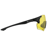 Challenge EVO Eyeglasses Yellow - view: 2