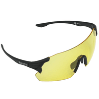 Challenge EVO Eyeglasses Yellow - view: 0