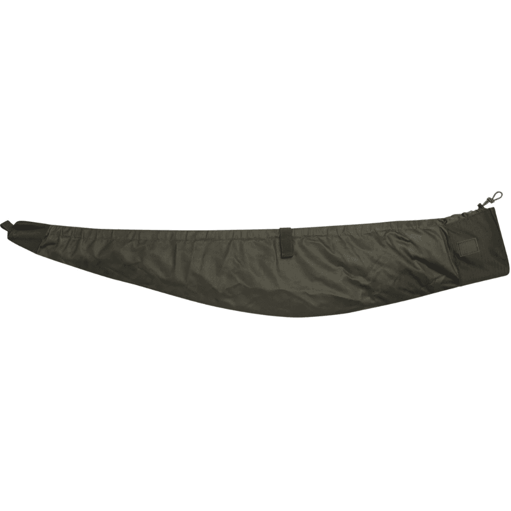 Packable WR Gun case 103/118cm Green Moss, view: 1