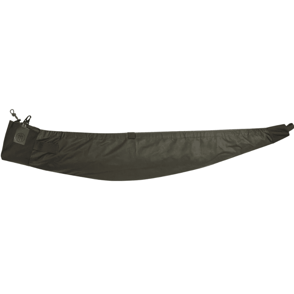 Packable WR Gun case 118/135cm Green Moss, view: 0