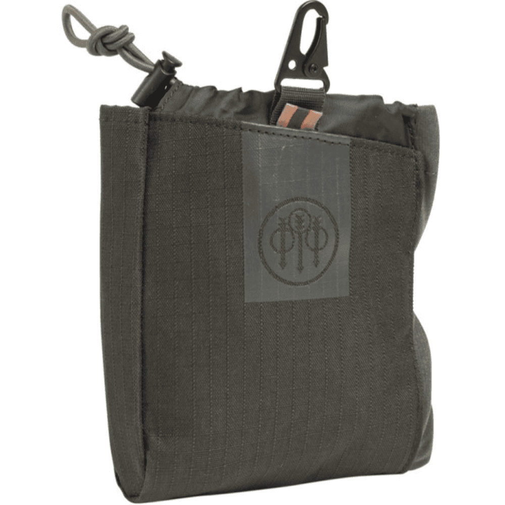 Packable WR Gun case 118/135cm Green Moss, view: 1