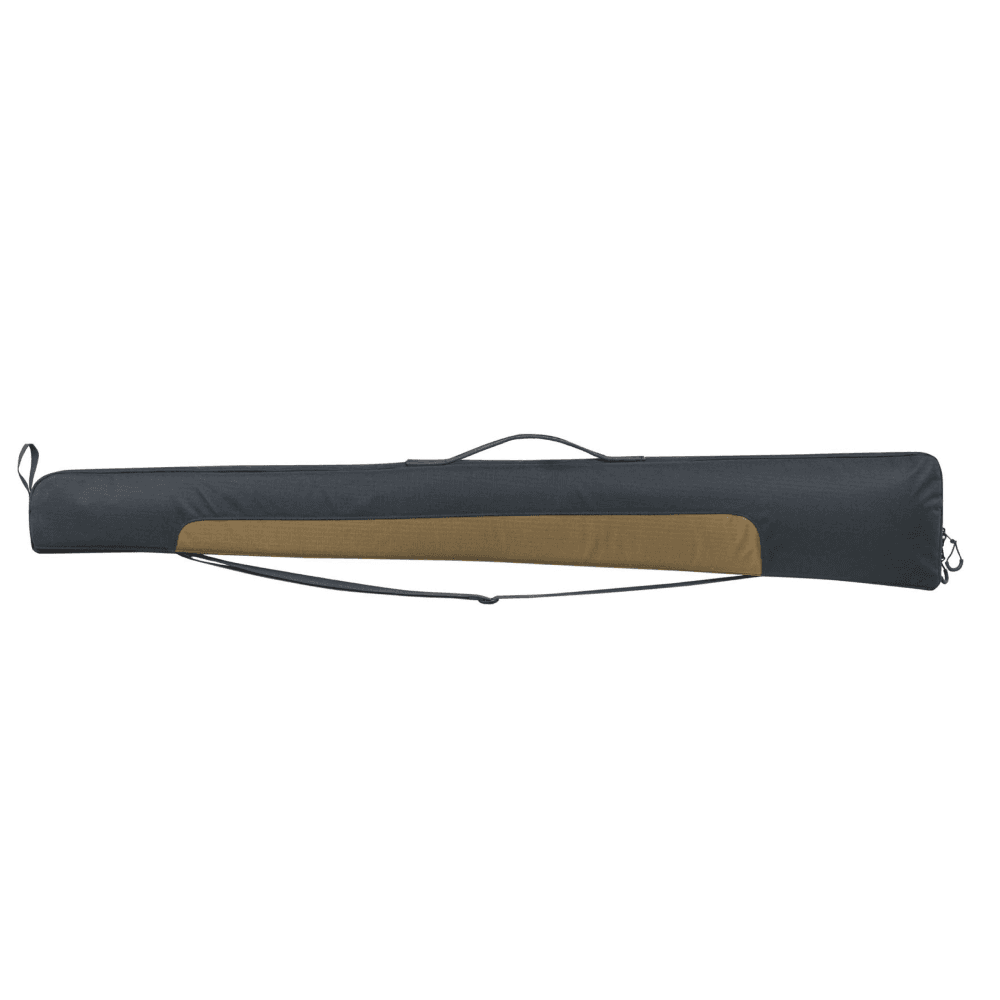 Gamekeeper Evo Gun Case 128Cm Ebony & Otter, view: 1